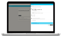Screenshot of PiiQ Learning Assign, Track, & Monitor Progress