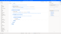 Screenshot of Microsoft Power Automate (Interface Screenshot) - Desktop designer