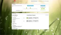 Screenshot of ADP GlobalView Recruiting - Find and hire the best candidates by combining recruiting marketing and management to improve business performance