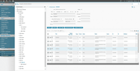 Screenshot of Content Navigator - Search and Navigation of the content in your Content Cloud repositories