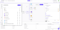 Screenshot of Automate Delivery of Insights to 100+ Business Apps and BI Dashboards: Leverage Savant Bots for automated, simultaneous delivery of insights to 100+ apps and BI dashboards.