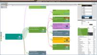 Screenshot of Process Designer