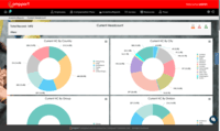 Screenshot of Analytics