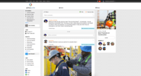 Screenshot of Segmented Channels: public or private