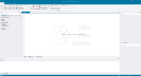 Screenshot of IBM Robotic Process Automation Demo: IBM RPA Studio