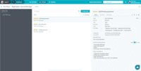 Screenshot of Manage your Test Plans