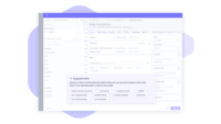 Screenshot of Talent profiles in Beamery CRM are cleaned and deduplicated, and continually enriched with up-to-date professional information, current and inferred skills.