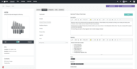 Screenshot of Optimize product content for sales channels from one place. No more spreadsheet mess.