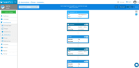 Screenshot of In the middle of an automation modification view