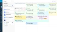 Screenshot of Automate the routine and boost your sales team productivity.