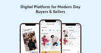 Screenshot of E-commerce Platform for Seamless Online Shopping