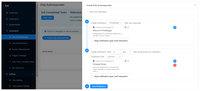 Screenshot of Drip Autoresponder: Sending notifications based on customer action is now possible using PushEngage. Create a drip campaign/series of notifications to increase your conversions, leads or click metrics.