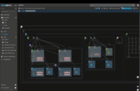 Screenshot of Visualize & explore a multi-cloud inventory