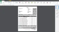 Screenshot of the Document Viewer.