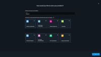 Screenshot of Automated Data Science Workflow Selection