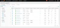 Screenshot of Manage your DHCP and DNS services in one place.