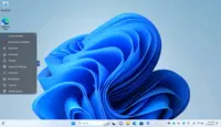 Screenshot of Windows Desktop