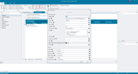 Screenshot of IBM Robotic Process Automation Demo: HTTP Request in IBM RPA Studio