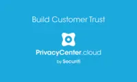 Screenshot of Builds customer trust