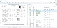 Screenshot of Perceptive Content Workflow