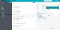 Screenshot of Manage your Test Cases