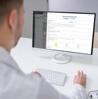 Screenshot of OmniMD’s Electronic Medical Record System is built for all medical practices. Easily complete medical charting and integrated with all devices. Document faster, more accurately and intuitively visualize your patients’ complete medical records.