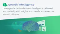Screenshot of Growth Intelligence