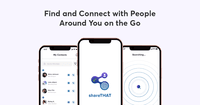 Screenshot of Robust Solution to Find & Connect With People