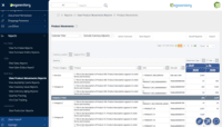 Screenshot of View Product Reports