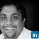 Santosh Mathew, PMP, MBA | TrustRadius Reviewer