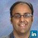 Samar Chopra, PMP, SCPM, ITIL | TrustRadius Reviewer