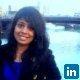Sakeena Zarin Naseem | TrustRadius Reviewer