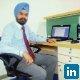 Rajwinder Singh | TrustRadius Reviewer