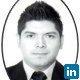 Fernando Jiménez MIT PMI SMC ITIL OSA RCV COBIT BPMN | TrustRadius Reviewer