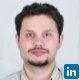 Aleksandar Zlatanchev, CISSP, CASP | TrustRadius Reviewer