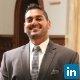 Carlton Rodrigo, MHSA, MBA | TrustRadius Reviewer