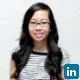 Bonnie Chau Recruiter at PrimeSource BP,  Fit Coach | TrustRadius Reviewer