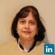Rathna Natarajan, MS, SHRM-SCP, CCP, PMP | TrustRadius Reviewer