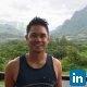 JC Quiambao | TrustRadius Reviewer