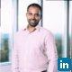 Rajiv Chidambaram, BE, MBA | TrustRadius Reviewer