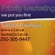 Sasha Pavlovic | TrustRadius Reviewer