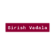 Sirish Vadala | TrustRadius Reviewer