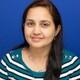 Meghna Gangwani (SPHR/MHRM) | TrustRadius Reviewer