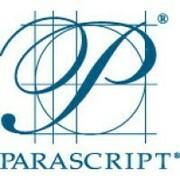 Parascript AddressParcel