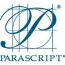 Parascript AddressParcel