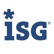 ISG Managed Services powered by ISG GovernX