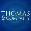 Thomas & Company Shield