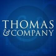 Thomas & Company Shield