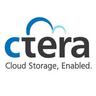 CTERA Enterprise File Services