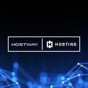Hostway (Ntirety)